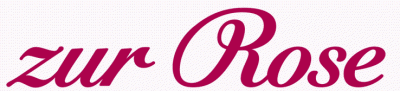 zurrose logo